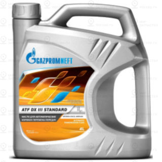Запчасть GAZPROMNEFT 253650140