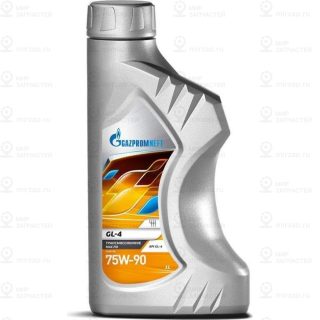 Запчасть GAZPROMNEFT 253651863