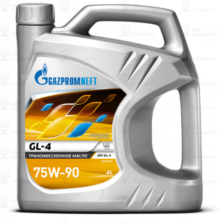 Запчасть GAZPROMNEFT 253651864
