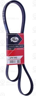 Запчасть BANDO 6PK1880