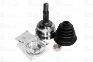 Запчасть GEELY 1014003354
