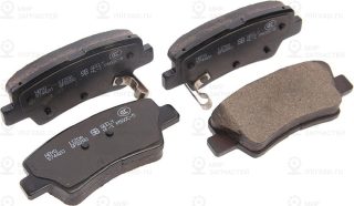 Запчасть GEELY 1014025514