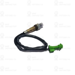 Запчасть GEELY 1016012834