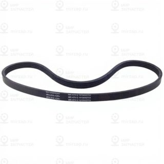 Запчасть GEELY 1018002703