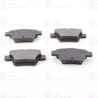 Запчасть GEELY 1064001725