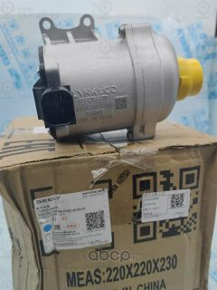 Запчасть GEELY 1066029800