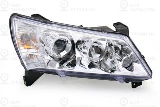 Запчасть GEELY 1067001212