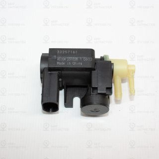 Запчасть GEELY 1070505600