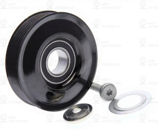 Запчасть GEELY 1073002700