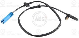 Датчик частоты вращения колеса ABS 30391