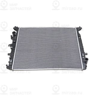 Запчасть GEELY 2069002700