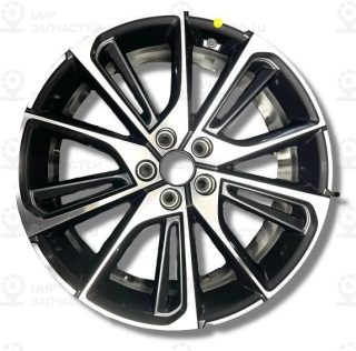 Запчасть GEELY 4024006200