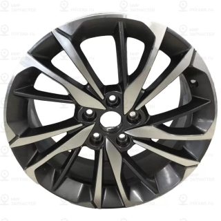 Запчасть GEELY 4024032900