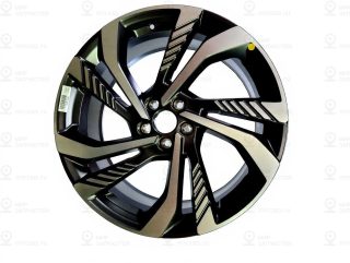 Запчасть GEELY 4024067400