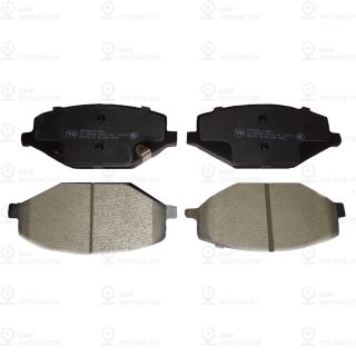 Запчасть GEELY 4048046400
