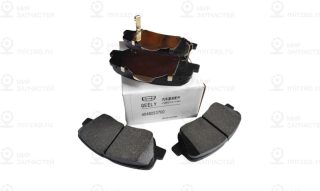 Запчасть GEELY 4048053700