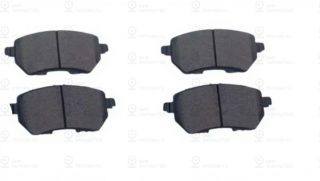 Запчасть GEELY 4048102700