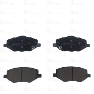 Запчасть GEELY 4048107200