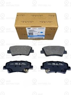 Запчасть GEELY 4050004000