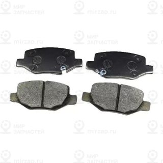 Запчасть GEELY 4050043100