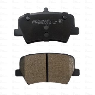 Запчасть GEELY 4050073000