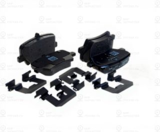Запчасть GEELY 4050078100