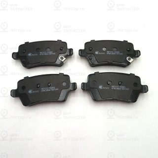 Запчасть GEELY 4050081200