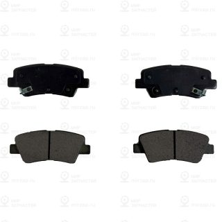 Запчасть GEELY 4050085800