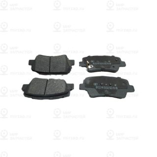 Запчасть GEELY 4050085900