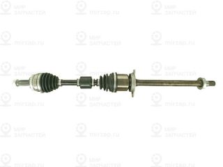 Запчасть GEELY 4082066800