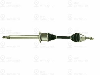 Запчасть GEELY 4082100900