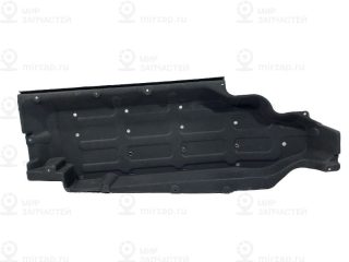 Запчасть GEELY 5030036400
