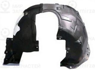 Запчасть GEELY 5035083900