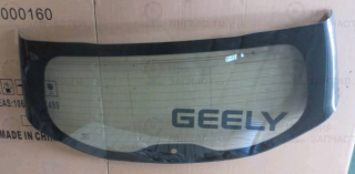 Запчасть GEELY 5058002800