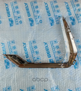 Запчасть GEELY 6010203500