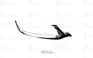 Запчасть GEELY 6013537900