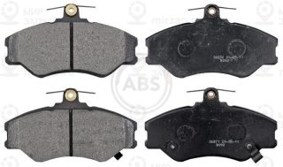 Запчасть ABS 36871