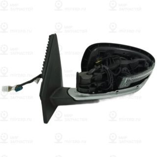 Запчасть GEELY 6017114100