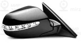 Запчасть GEELY 6017147900