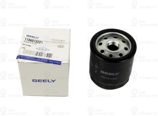 Запчасть GEELY 1106013221