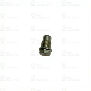 Запчасть GEELY 3170216001