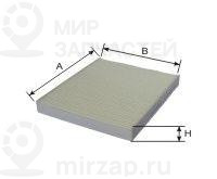 Запчасть GOODWILL AG258CF