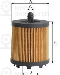 Запчасть GOODWILL OG113ECO