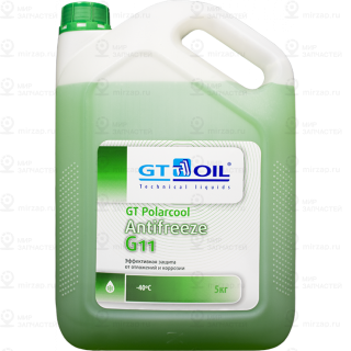 Запчасть GT OIL 1950032214014