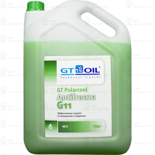 Запчасть GT OIL 1950032214021