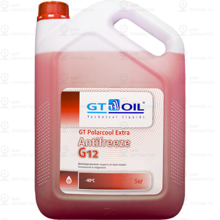 Запчасть GT OIL 1950032214069