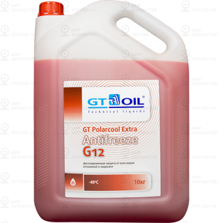 Запчасть GT OIL 4606746008278