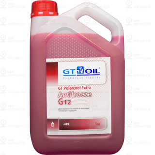 Запчасть GT OIL 4665300010225