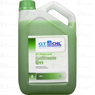 Запчасть GT OIL 4665300010232