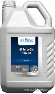 Запчасть GT OIL 8809059407745